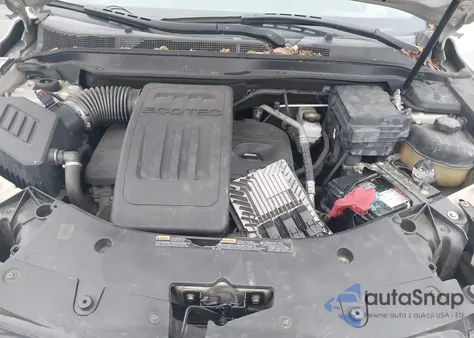 2015 Chevrolet Equinox Ls from USA, damaged, VIN 1GNALAEK4FZ103817